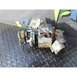 Recambio de turbocompresor para mitsubishi montero (v20/v40) 2500 td glx (4-ptas.) referencia OEM IAM 4937703043  