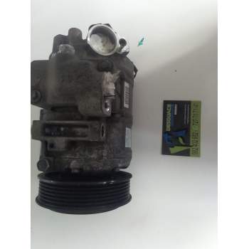 COMPRESOR AIRE ACONDICIONADO 6Q0820808F GE6SEU14CTD1 GE4471908898
