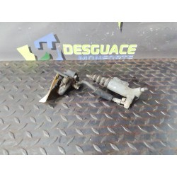 Recambio de bombin embrague para mitsubishi montero (v20/v40) 2500 td glx (4-ptas.) referencia OEM IAM MR111585  