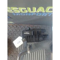 Desguace MonforteINTERCOOLER JD1270000620 TOYOTAIntercooler|Desguace Monforte
