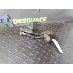 Recambio de bombin embrague para mitsubishi montero (v20/v40) 2500 td glx (4-ptas.) referencia OEM IAM MR111585  