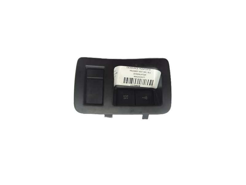 INTERRUPTOR 9642004977 