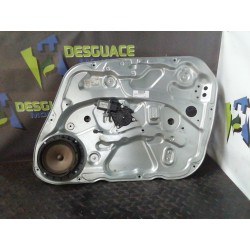 Recambio de elevalunas delantero derecho para hyundai i30 1.6 crdi cat referencia OEM IAM 824602R000  