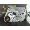 Recambio de elevalunas delantero derecho para hyundai i30 1.6 crdi cat referencia OEM IAM 824602R000  