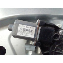 Recambio de elevalunas delantero derecho para hyundai i30 1.6 crdi cat referencia OEM IAM 824602R000  