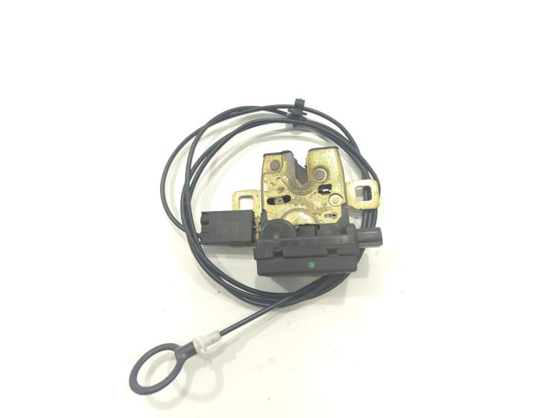 CERRADURA MALETERO / PORTON 51244330498 