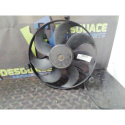 Recambio de electroventilador para seat ibiza (6l1) 1.4 16v referencia OEM IAM 6X0959455  