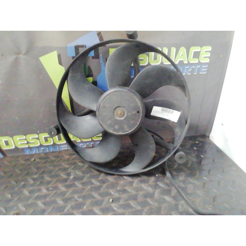 Recambio de electroventilador para seat ibiza (6l1) 1.4 16v referencia OEM IAM 6X0959455  