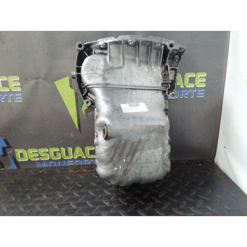 Recambio de carter para audi a4 berlina (b5) 1.8 20v turbo referencia OEM IAM 058103603  
