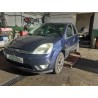 Desguace MonforteFORD FIESTA (CBK)FORDVehículos campa|Desguace Monforte