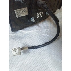 Desguace MonforteRETROVISOR DERECHO 879100D250 TOYOTARetrovisor derecho|Desguace Monforte
