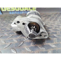 Recambio de motor arranque para renault clio ii fase i (b/cbo) 1.2 referencia OEM IAM D7E1  