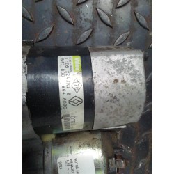 Recambio de motor arranque para renault clio ii fase i (b/cbo) 1.2 referencia OEM IAM D7E1  