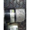 Recambio de motor arranque para renault clio ii fase i (b/cbo) 1.2 referencia OEM IAM D7E1  