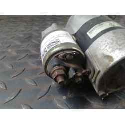 Recambio de motor arranque para renault clio ii fase i (b/cbo) 1.2 referencia OEM IAM D7E1  