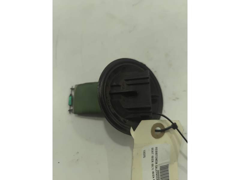 RESISTENCIA CALEFACCION 12375 