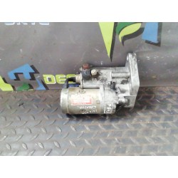 Recambio de motor arranque para kia carnival 2.9 turbodiesel cat referencia OEM IAM 031114140  