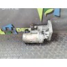 Recambio de motor arranque para kia carnival 2.9 turbodiesel cat referencia OEM IAM 031114140  