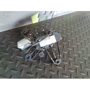 MOTOR LIMPIA TRASERO 0390201580 