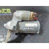 Recambio de motor arranque para renault latitude 2.0 dci diesel fap referencia OEM IAM TS22E8  