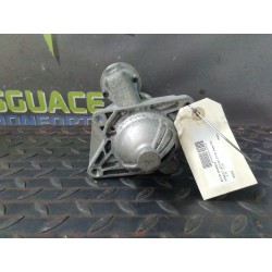 Recambio de motor arranque para renault latitude 2.0 dci diesel fap referencia OEM IAM TS22E8  