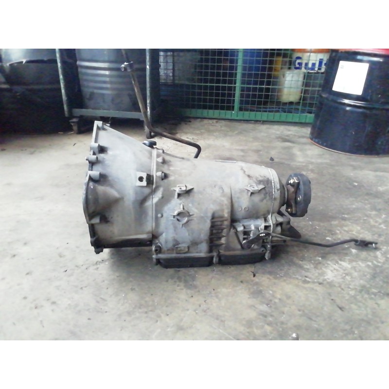 Recambio de caja cambios para mercedes-benz clase c (w202) berlina 180 (202.018) referencia OEM IAM 1402712601  