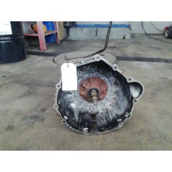 Recambio de caja cambios para mercedes-benz clase c (w202) berlina 180 (202.018) referencia OEM IAM 1402712601  