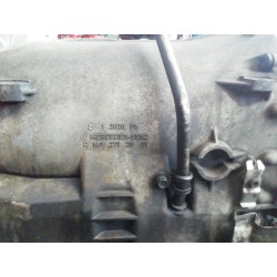 Recambio de caja cambios para mercedes-benz clase c (w202) berlina 180 (202.018) referencia OEM IAM 1402712601  