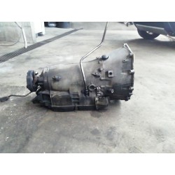 Recambio de caja cambios para mercedes-benz clase c (w202) berlina 180 (202.018) referencia OEM IAM 1402712601  