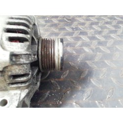 Recambio de alternador para opel corsa c blue line referencia OEM IAM TG9S015 13117279YQ 703030388