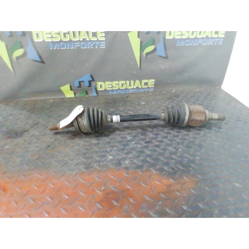 Desguace MonforteTRANSMISION DELANTERA IZQUIERDA 8250130595010 TOYOTATransmision delantera izquierda|Desguace Monforte