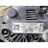 Recambio de alternador para opel corsa c blue line referencia OEM IAM TG9S015 13117279YQ 703030388