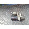 Recambio de motor arranque para opel corsa c blue line referencia OEM IAM 0001107437  