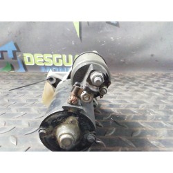 Recambio de motor arranque para opel corsa c blue line referencia OEM IAM 0001107437  