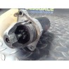 Recambio de motor arranque para opel corsa c blue line referencia OEM IAM 0001107437  