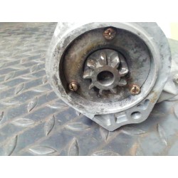 Recambio de motor arranque para nissan primera berlina (p11) 1.6 16v cat referencia OEM IAM 2330054A05 S13305 