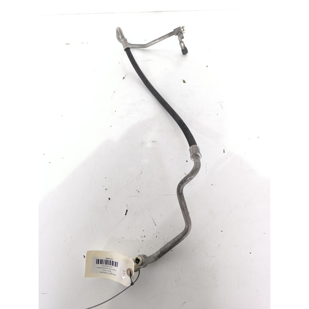 Recambio de tubos aire acondicionado para bmw 5 (f10) 530 d xdrive referencia OEM IAM 6453924852204  