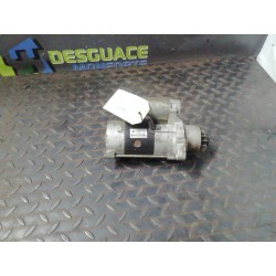 Recambio de motor arranque para nissan primera berlina (p12) 2.2 16v turbodiesel cat referencia OEM IAM 233008H801  