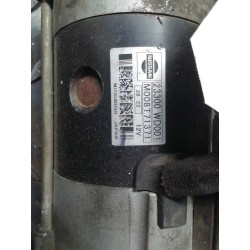 Recambio de motor arranque para nissan primera berlina (p12) 2.2 16v turbodiesel cat referencia OEM IAM 233008H801  