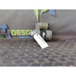 Recambio de motor arranque para nissan almera (n16/e) 1.5 dci turbodiesel cat referencia OEM IAM D7E31  