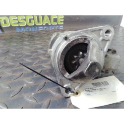 Recambio de motor arranque para nissan almera (n16/e) 1.5 dci turbodiesel cat referencia OEM IAM D7E31  