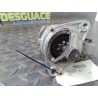 Recambio de motor arranque para nissan almera (n16/e) 1.5 dci turbodiesel cat referencia OEM IAM D7E31  