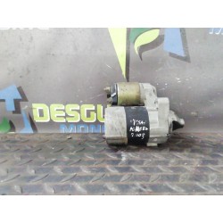 Recambio de motor arranque para nissan almera (n16/e) 1.5 dci turbodiesel cat referencia OEM IAM D7E31  