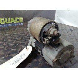 Recambio de motor arranque para nissan almera (n16/e) 1.5 dci turbodiesel cat referencia OEM IAM D7E31  