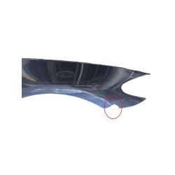 Desguace MonforteALETA DELANTERA DERECHA 41355A03262 BMWAleta delantera derecha|Desguace Monforte