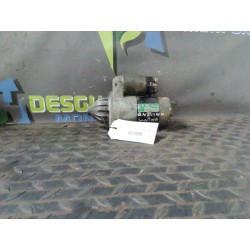 Recambio de motor arranque para hyundai lantra berlina (rd) 1.6 cat referencia OEM IAM 3610023100  