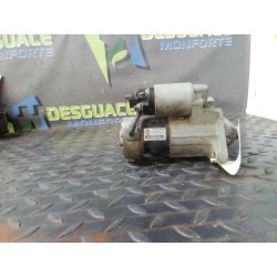 Recambio de motor arranque para renault clio iii confort dynamique referencia OEM IAM 8200584675A  