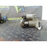 Recambio de motor arranque para renault clio iii confort dynamique referencia OEM IAM 8200584675A  