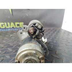 Recambio de motor arranque para renault clio iii confort dynamique referencia OEM IAM 8200584675A  