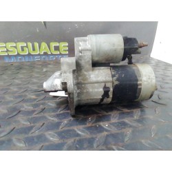 Recambio de motor arranque para renault clio iii confort dynamique referencia OEM IAM 8200584675A  